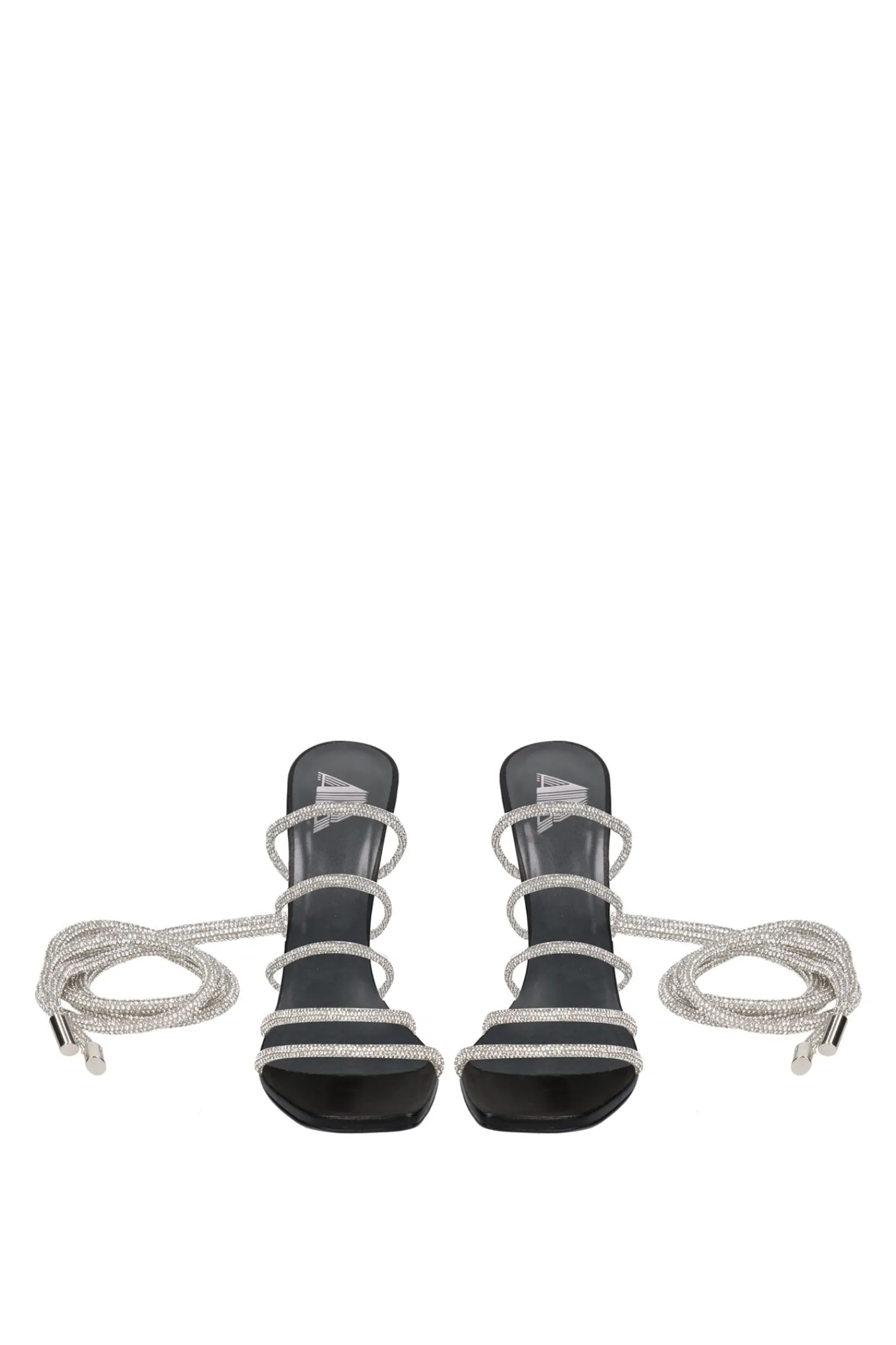 Online Sandali con Tacco Snake / Donna Scarpe Con Tacco
