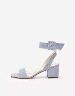 Best Sandalo con Cinturino / Donna Scarpe Con Tacco