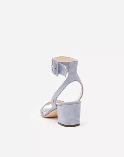 Best Sandalo con Cinturino / Donna Scarpe Con Tacco
