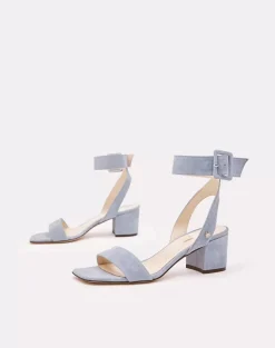 Best Sandalo con Cinturino / Donna Scarpe Con Tacco