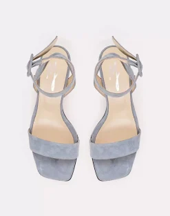 Best Sandalo con Cinturino / Donna Scarpe Con Tacco