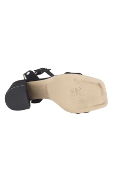 Clearance Sandalo Scamosciati / Donna Scarpe Con Tacco