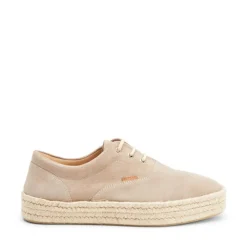Sale Scarpa con Suola in Corda / Uomo Scarpe Basse