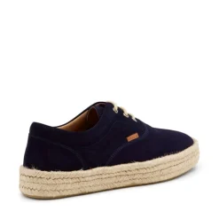 Discount Scarpa con Suola in Corda / Uomo Scarpe Basse