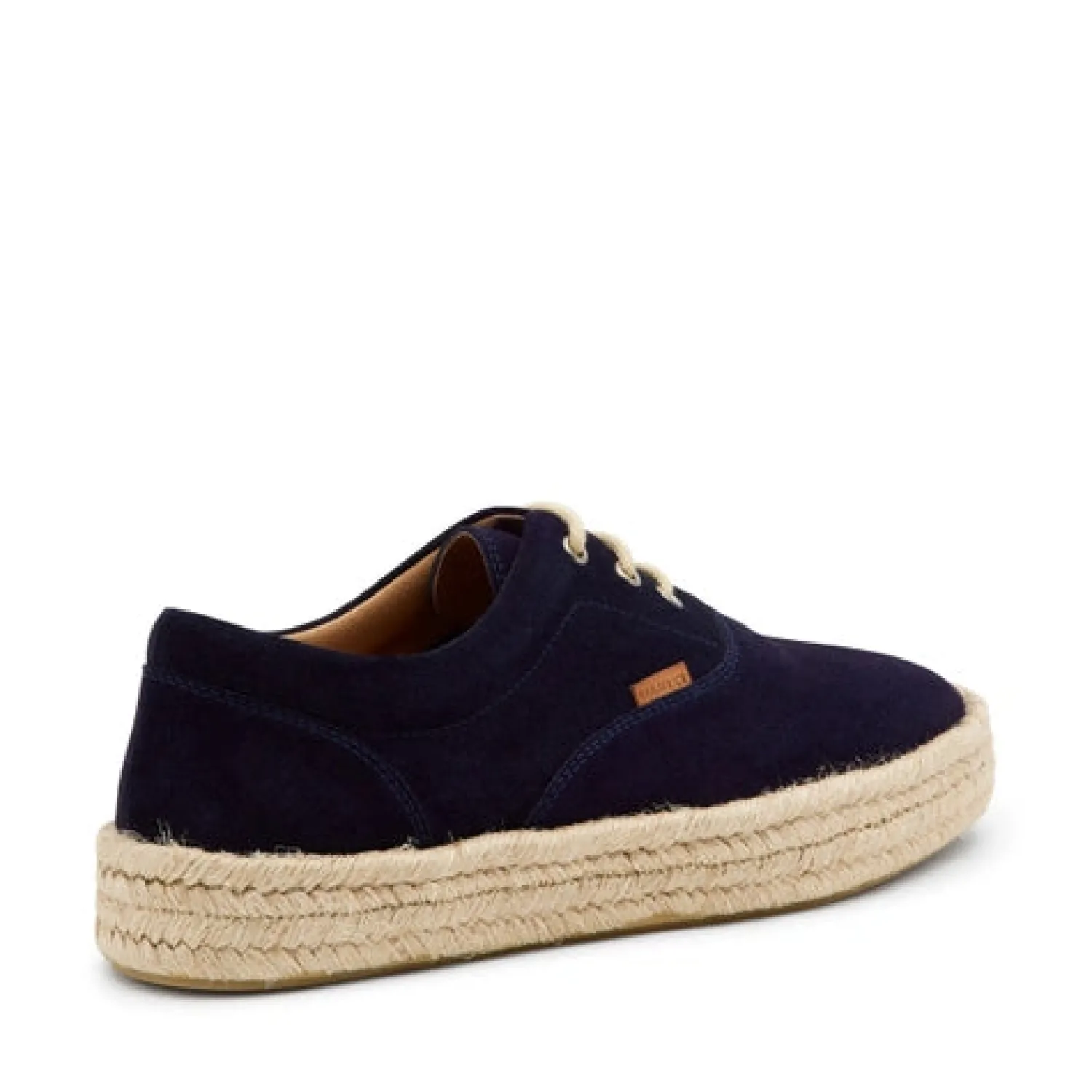 Discount Scarpa con Suola in Corda / Uomo Scarpe Basse