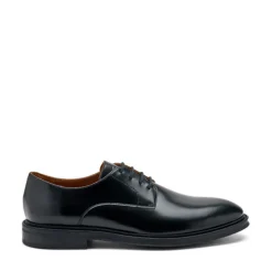 Hot Scarpa Stringata in Pelle / Uomo Derby