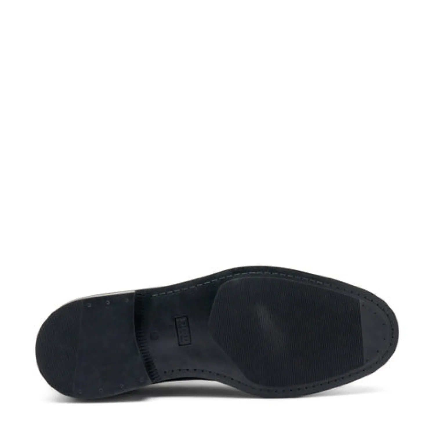 Hot Scarpa Stringata in Pelle / Uomo Derby