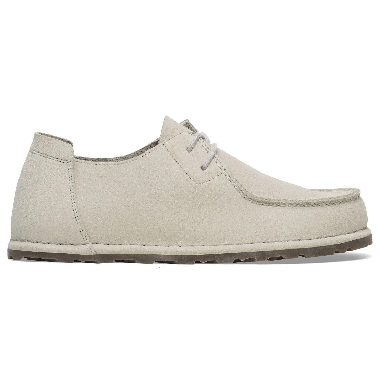 Sale Scarpa Utti in Pelle Scamosciata / Uomo Scarpe Basse