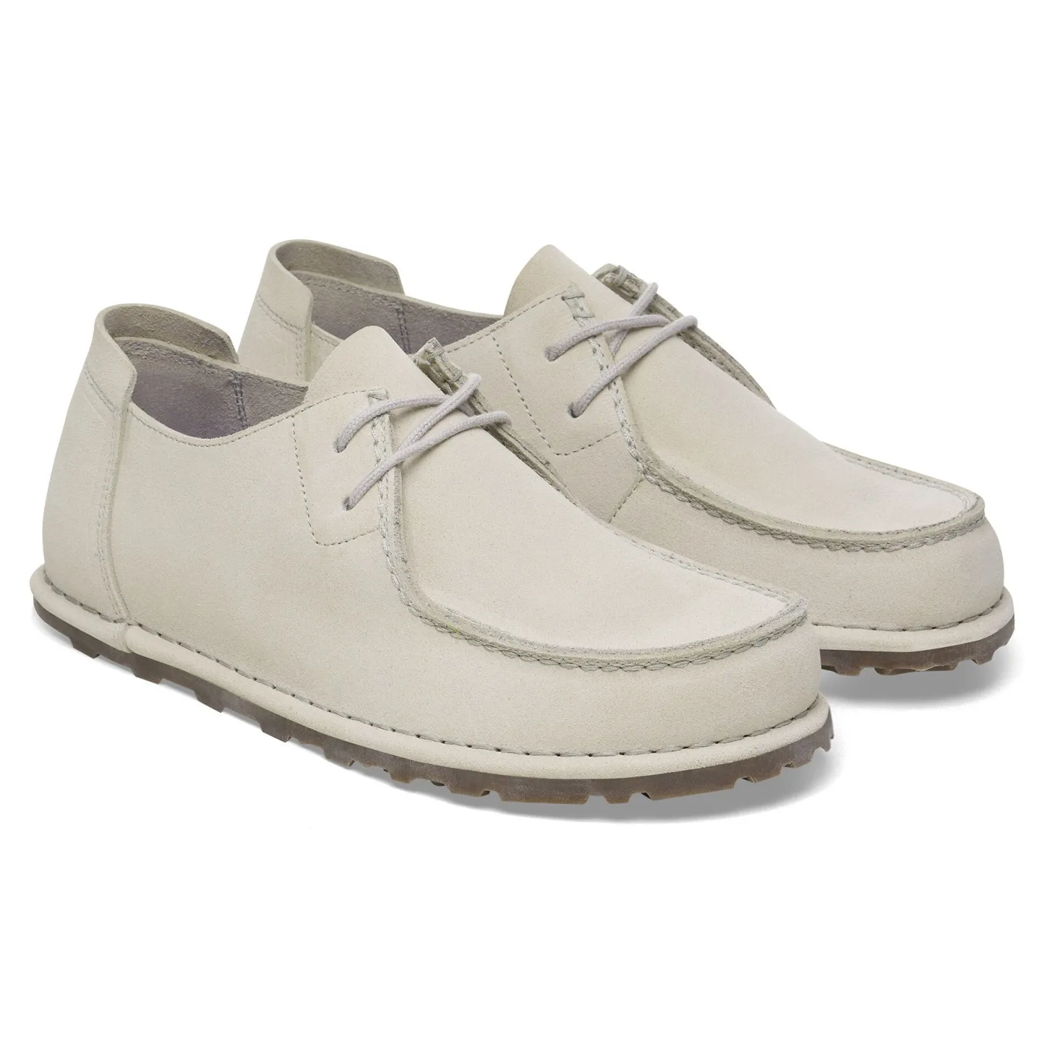 Sale Scarpa Utti in Pelle Scamosciata / Uomo Scarpe Basse