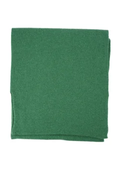 New Sciarpa con Asola in 100% Cashmere / Uomo Sciarpe