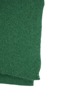 New Sciarpa con Asola in 100% Cashmere / Uomo Sciarpe