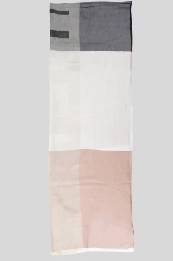 Best Sciarpa Multicolor / Uomo Sciarpe