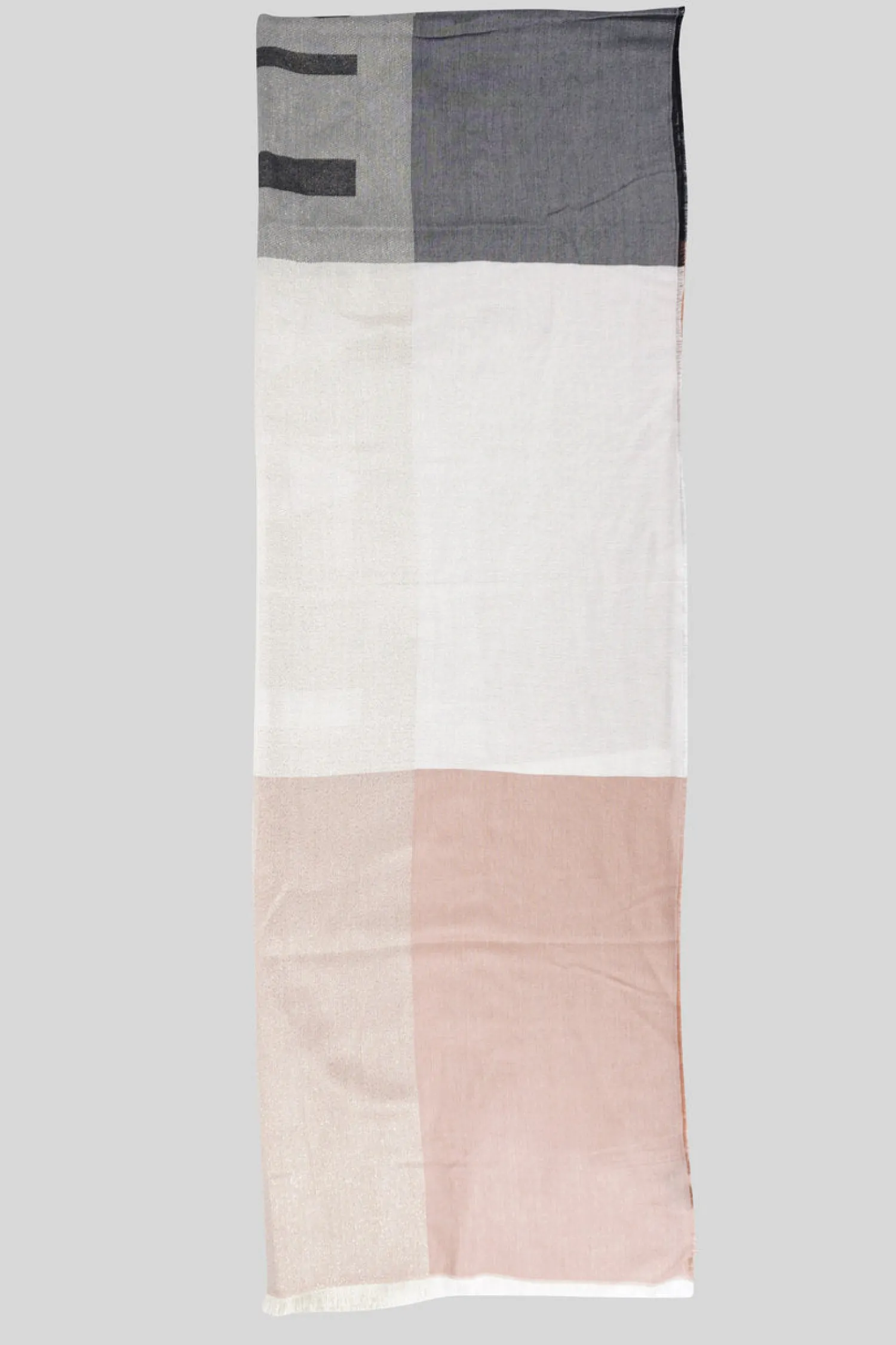 Best Sciarpa Multicolor / Uomo Sciarpe