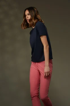Clearance Shirty Oxford Lady / Donna T-shirt