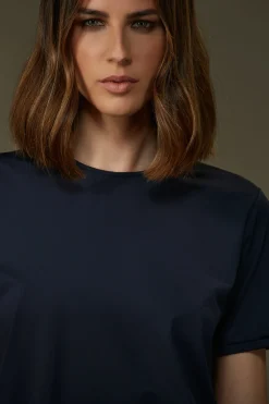 Clearance Shirty Oxford Lady / Donna T-shirt