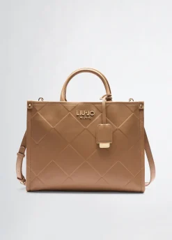 Best Shopping Bag con Logo / Donna Borse A Tracolla