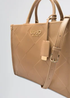 Best Shopping Bag con Logo / Donna Borse A Tracolla