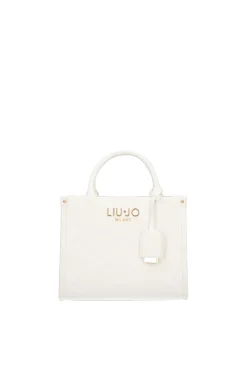 Discount Shopping Bag con Logo / Donna Borse A Tracolla