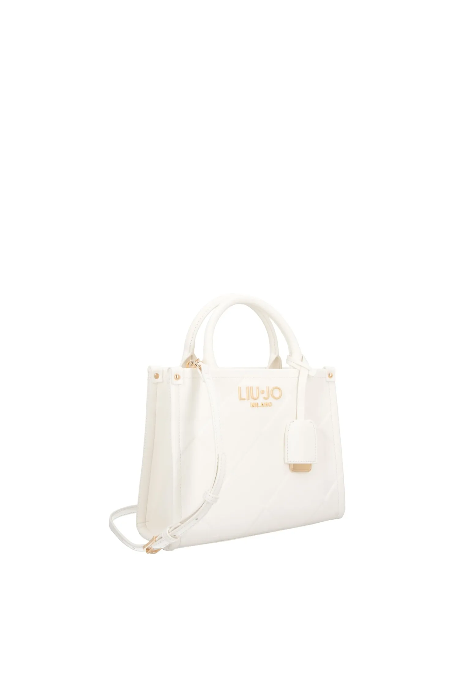Discount Shopping Bag con Logo / Donna Borse A Tracolla