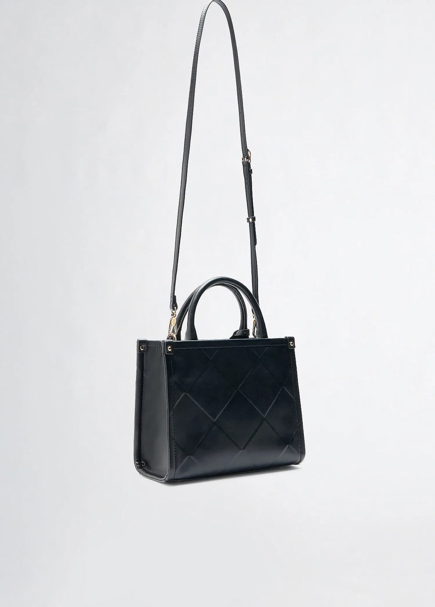 Best Shopping Bag con Logo / Donna Borse A Tracolla