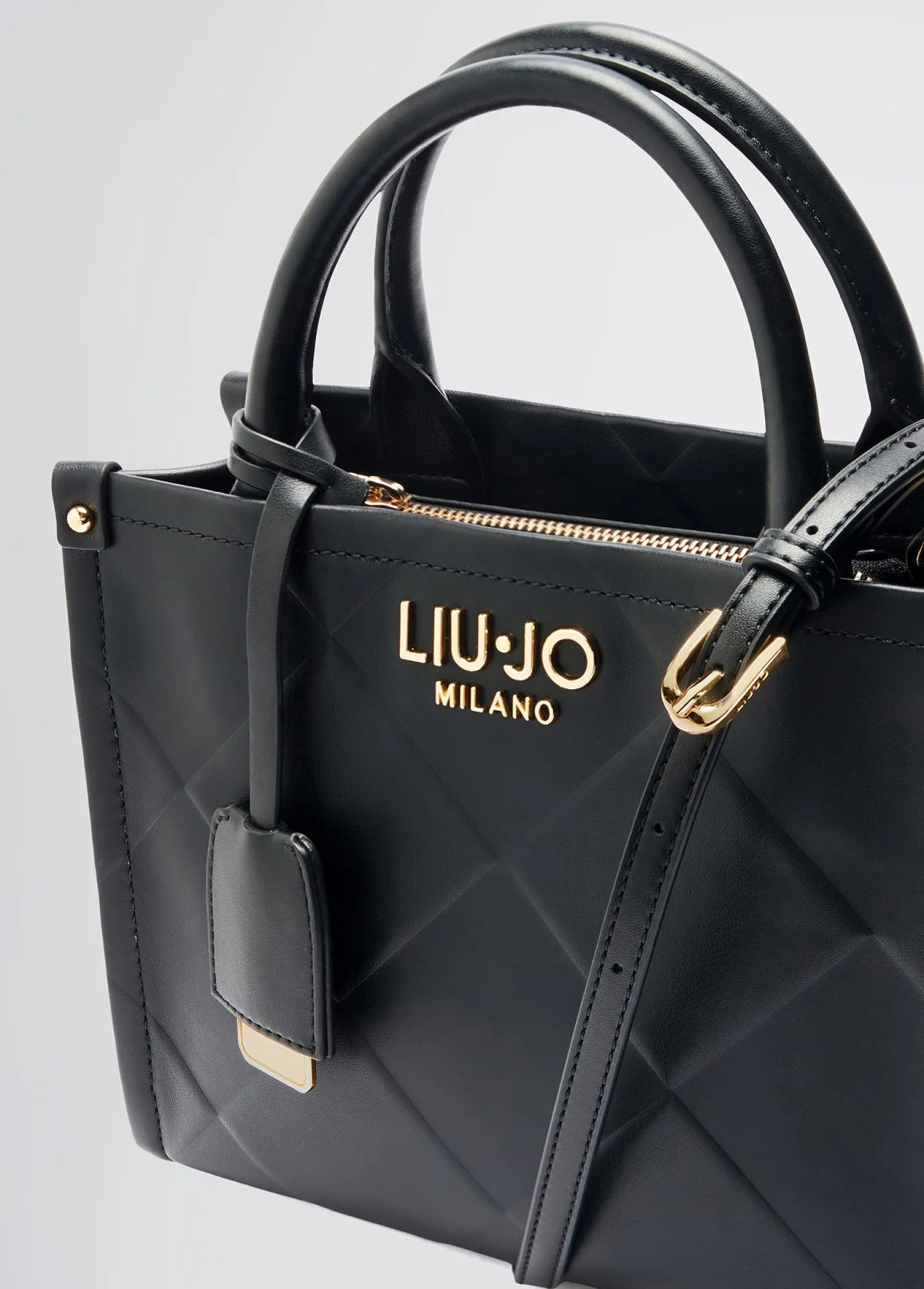 Best Shopping Bag con Logo / Donna Borse A Tracolla