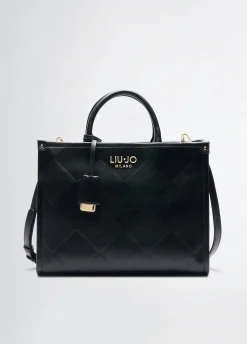 Best Shopping Bag con Logo / Donna Borse A Tracolla