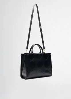 Best Shopping Bag con Logo / Donna Borse A Tracolla