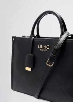 Best Shopping Bag con Logo / Donna Borse A Tracolla