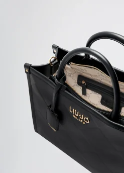Best Shopping Bag con Logo / Donna Borse A Tracolla