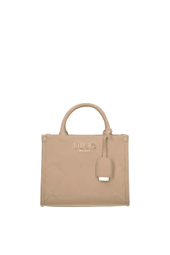 Discount Shopping Bag con Logo / Donna Borse A Tracolla