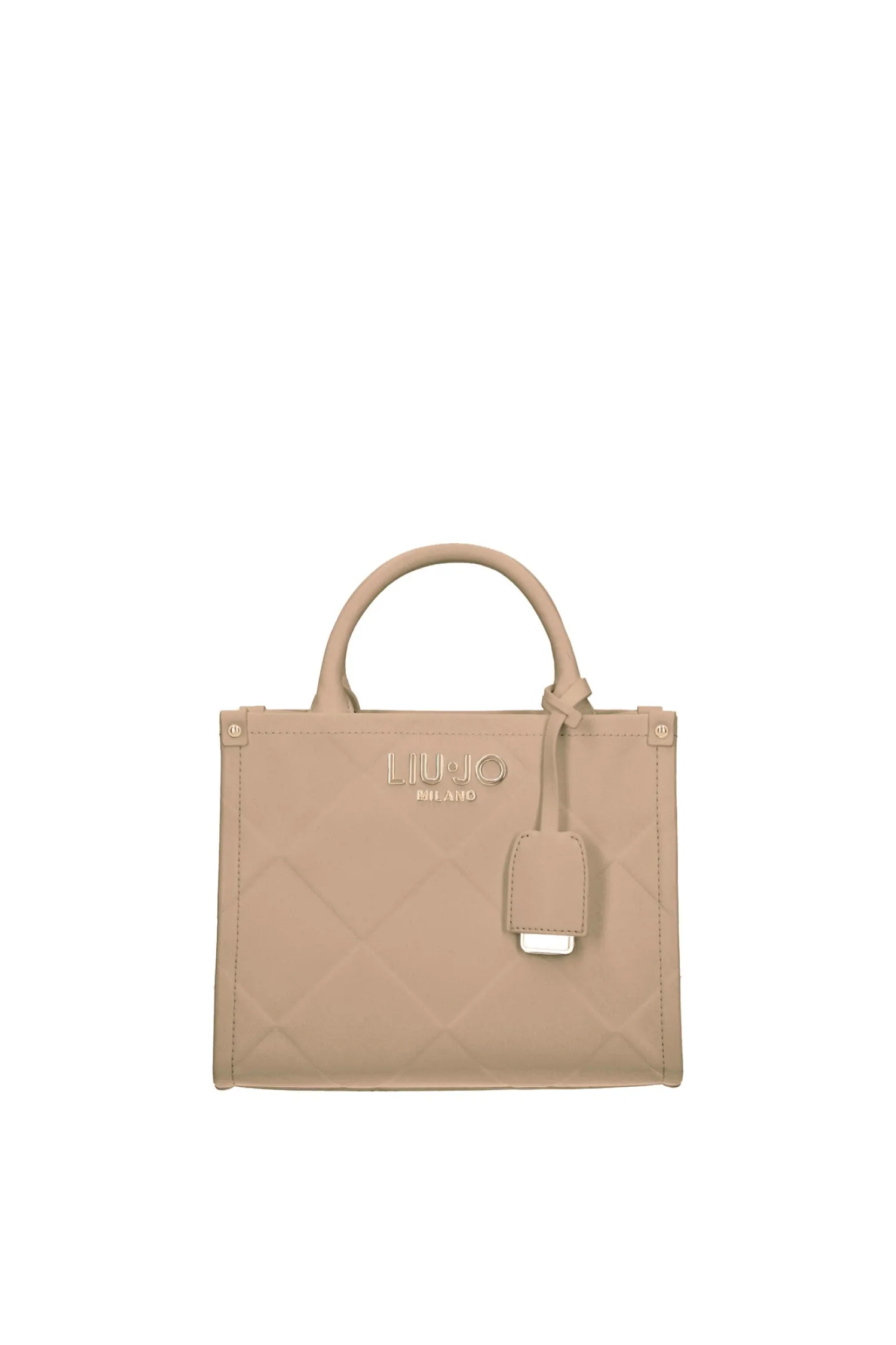Discount Shopping Bag con Logo / Donna Borse A Tracolla