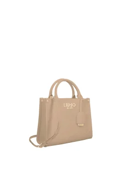 Discount Shopping Bag con Logo / Donna Borse A Tracolla