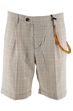 Sale Short con Fantasia / Uomo Pantaloncini