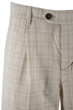 Sale Short con Fantasia / Uomo Pantaloncini
