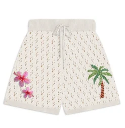 Outlet Short in Maglia Yvette / Donna Shorts