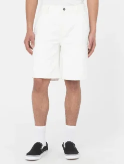 Discount Short in Tela di Cotone / Uomo Pantaloncini