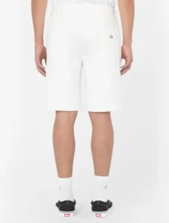 Discount Short in Tela di Cotone / Uomo Pantaloncini