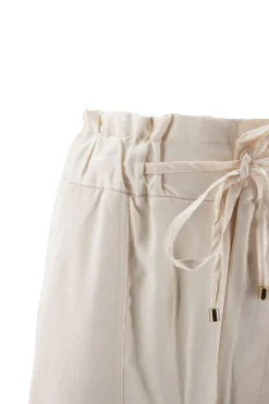 Hot Short con Fascia Elastica / Donna Shorts