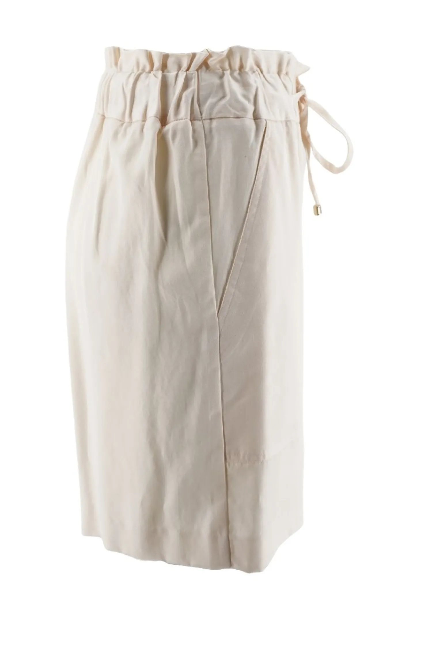 Hot Short con Fascia Elastica / Donna Shorts
