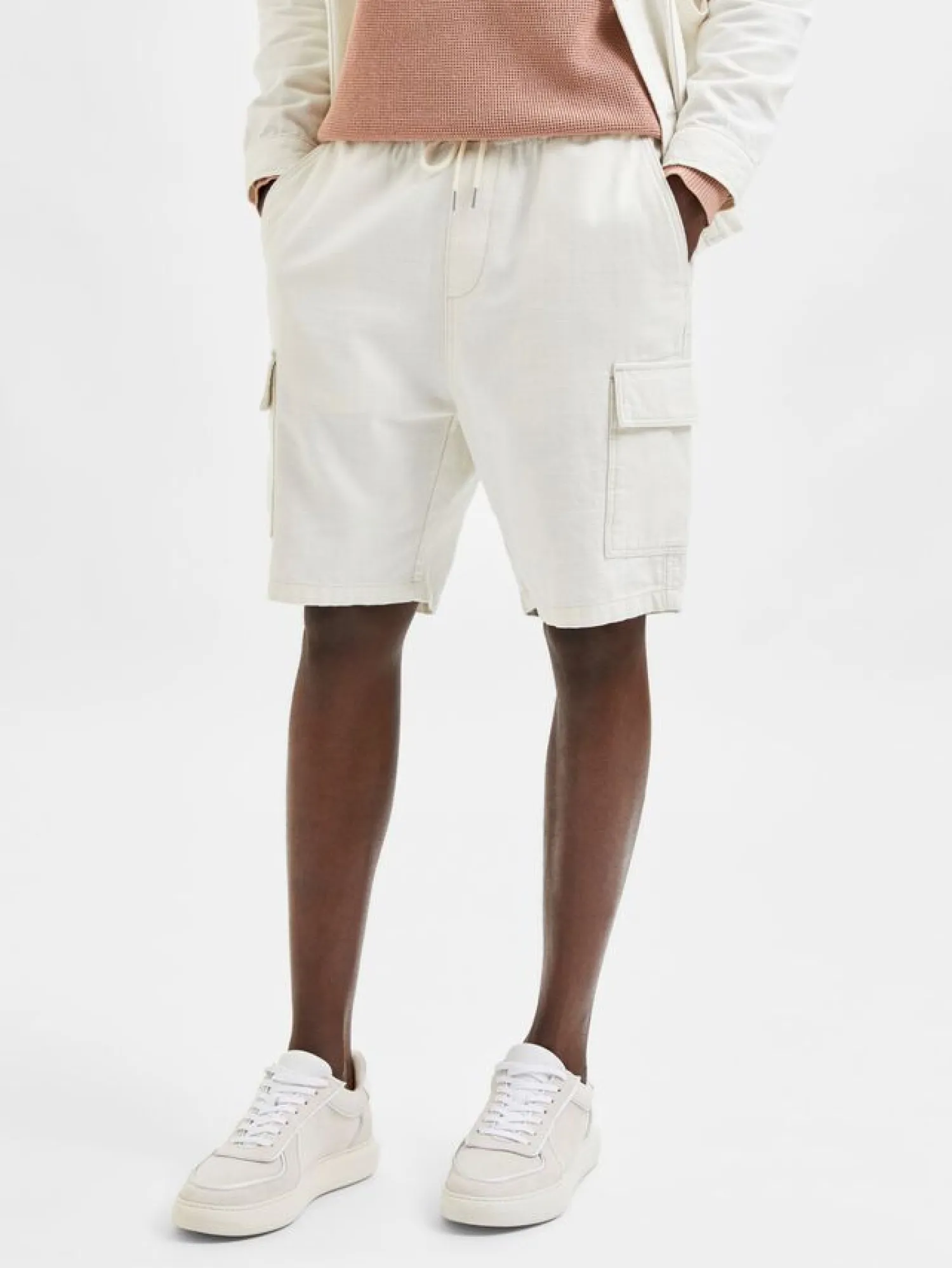 Clearance Shorts Cargo / Uomo Pantaloncini