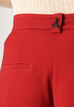 Hot Shorts con Pinces / Donna Shorts