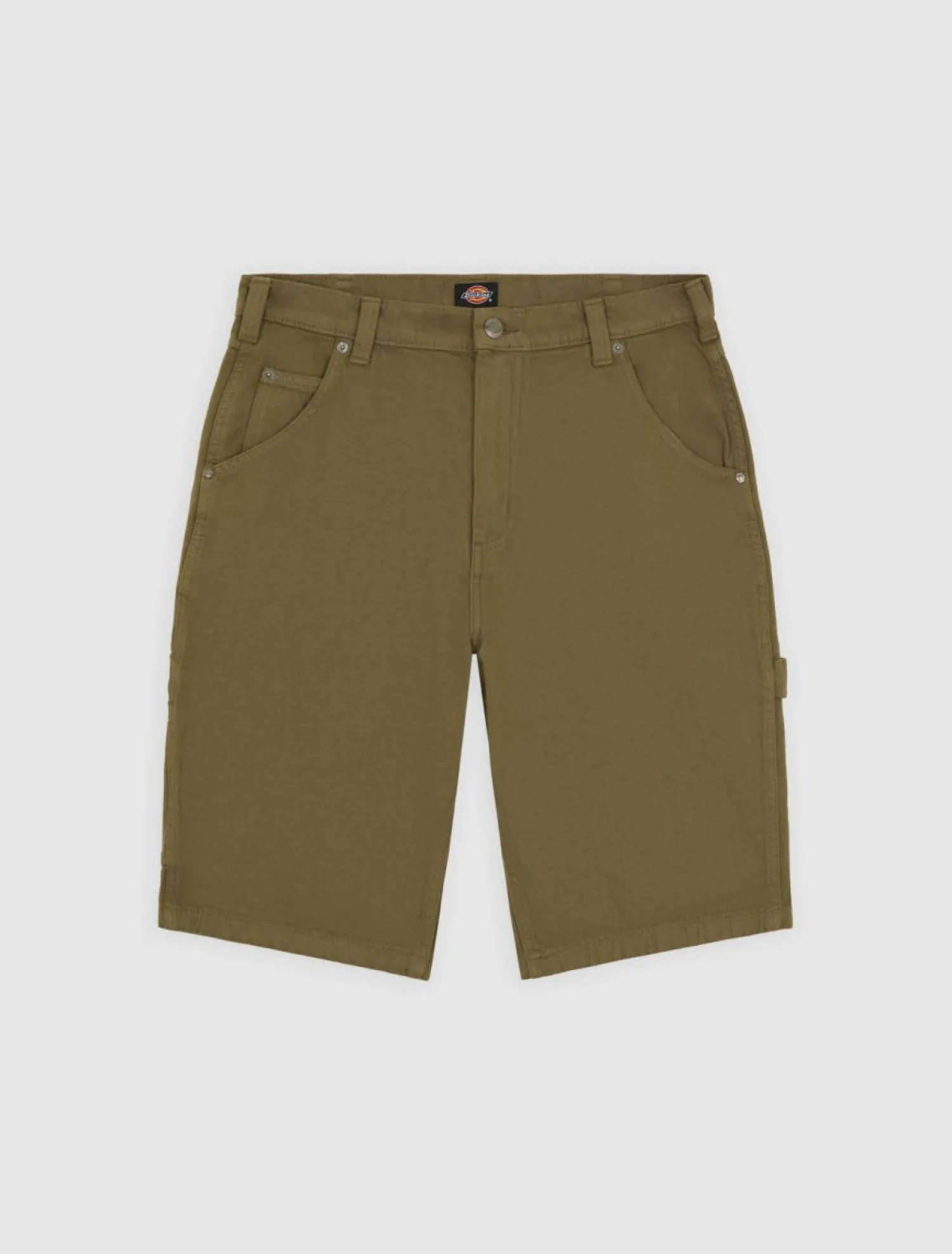 Hot Shorts Garyville in Denim / Uomo Pantaloncini