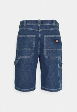 Online Shorts Garyville in Denim / Uomo Pantaloncini