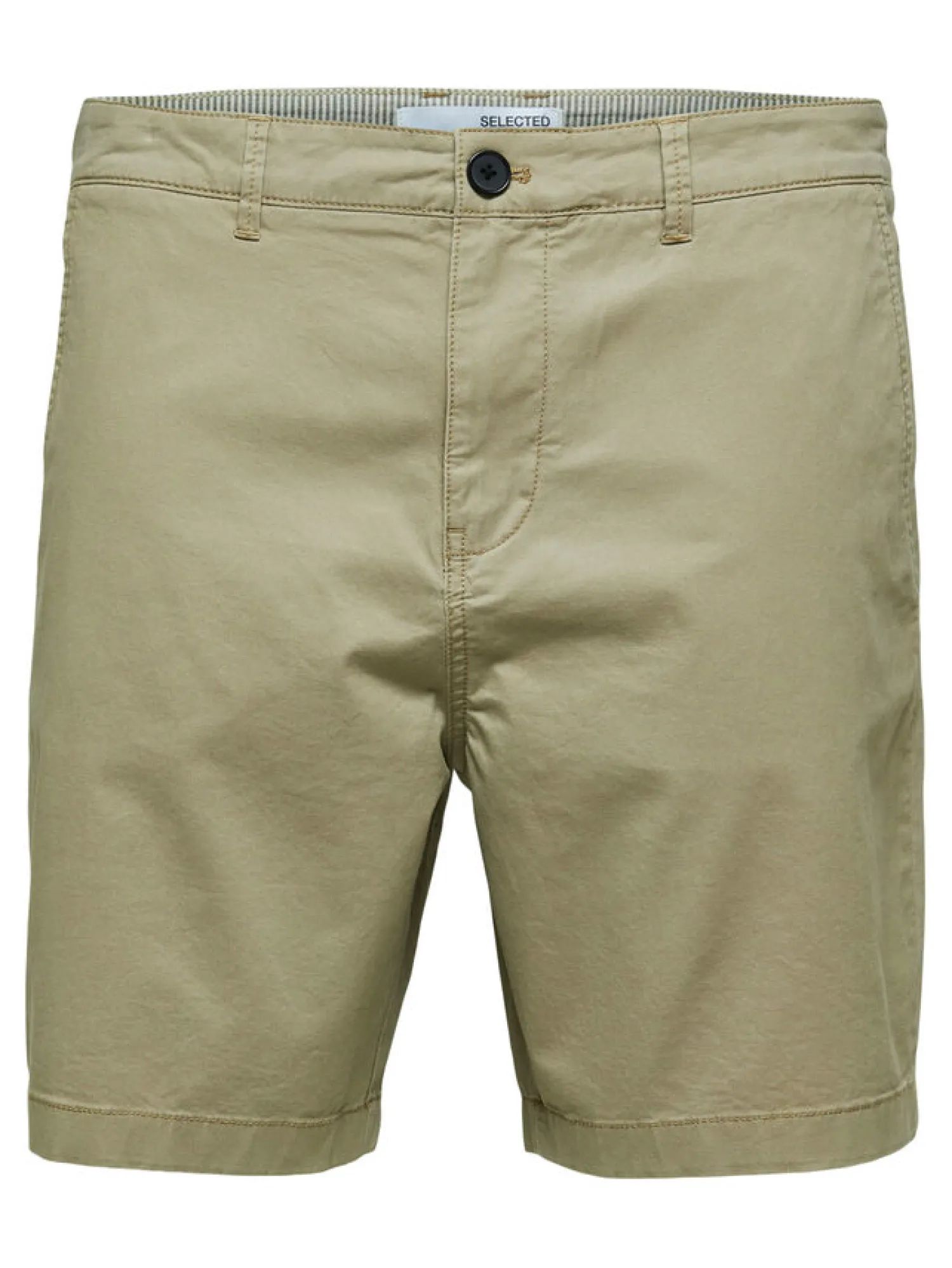 Shorts in Cotone / Uomo Pantaloncini