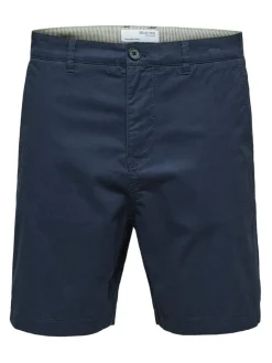Sale Shorts in Cotone / Uomo Pantaloncini