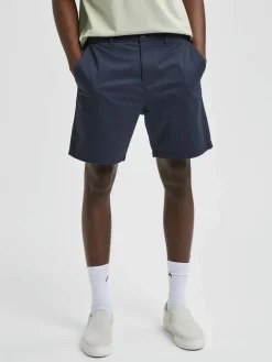 Sale Shorts in Cotone / Uomo Pantaloncini