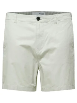 Hot Shorts in Cotone / Uomo Pantaloncini