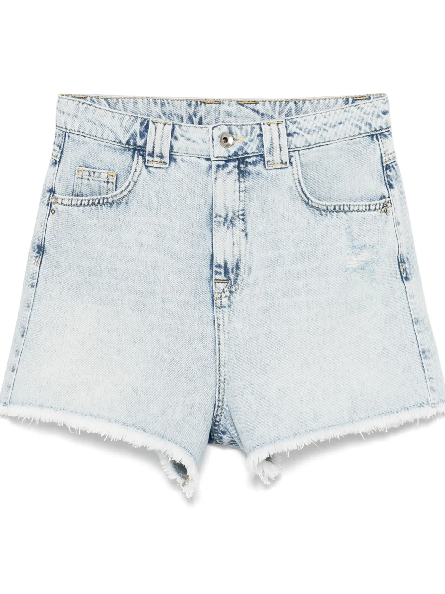 Sale Shorts in Denim / Donna Shorts|Denim