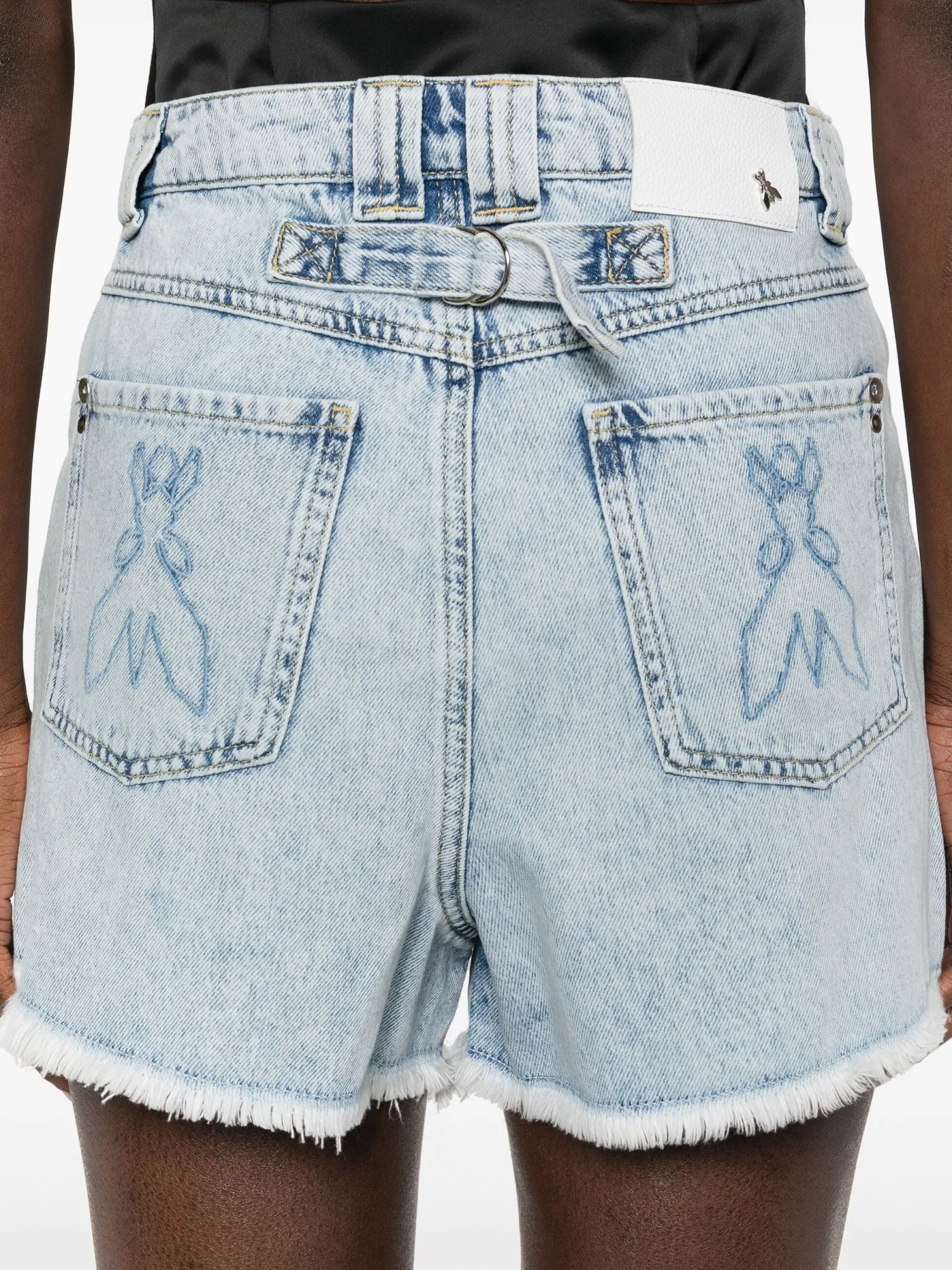 Sale Shorts in Denim / Donna Shorts|Denim