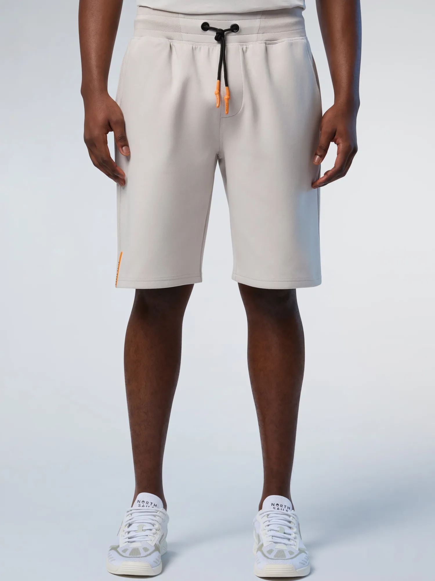 Sale Shorts in Felpa Interlock / Uomo Pantaloncini